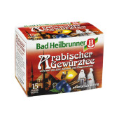 BAD HEILBRUNNER Arabischer Gewürztee Filterbeutel (PZN 2410788)