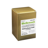 WEIHRAUCH KAPSELN indischer (PZN 2806954)
