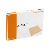 JELONET Paraffingaze 10x10 cm steril (PZN 2782432)