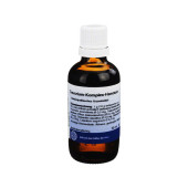 TEUCRIUM-KOMPLEX Hanosan flüssig (PZN 2194913)