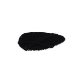 AUGENKLAPPE mit Gummiband schwarz (PZN 3173770)