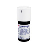 PHOSPHORUS D 25 Dilution (PZN 2595641)
