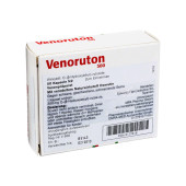 VENORUTON 300 Kapseln (PZN 3177816)