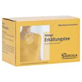 Sidroga Erkältungstee (PZN 5485746)