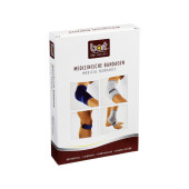 BORT Zweizug Knöchelstütze XL haut (PZN 2546743)