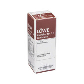 LÖWE KOMPLEX Nr.1 N Leptandra Tropfen (PZN 2912981)