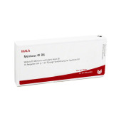 MENISCUS GL D 6 Ampullen (PZN 2936444)