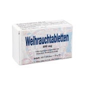 WEIHRAUCH 400 mg Tabletten (PZN 2767616)