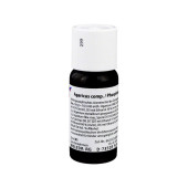AGARICUS COMP./Phosphorus Mischung (PZN 2640933)