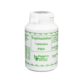 TOPINAMBUR TABLETTEN (PZN 2519462)