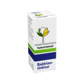 Functional Baldriantinktur (PZN 3083707)