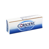Corsodyl 1% (PZN 2704797)