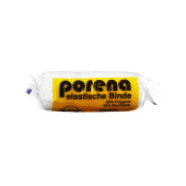 PORENA elast.Mullbinde 8 cm weiß m.Cello (PZN 2795009)
