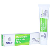 MERCURIALIS PERENNIS 10% Salbe (PZN 3141468)