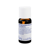 EQUISETUM ARVENSE Silicea cultum D 3 Dilution (PZN 2593464)