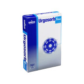 URGOSORB Silver 5x5 cm Kompressen (PZN 3120093)