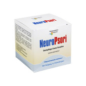 NEUROPSORI Basispflege Sensitive Creme (PZN 3086284)