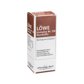 LÖWE KOMPLEX Nr.3 N Rauwolfia Tropfen (PZN 3068777)