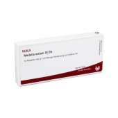 MEDULLA OSSIUM GL D 5 Ampullen (PZN 3356134)
