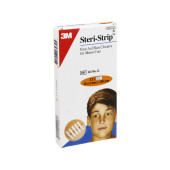 STERI STRIP steril 6x102mm 1546NP-12 (PZN 3328882)