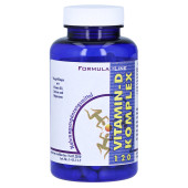 VITAMIN D KOMPLEX Vegi-Kaps (PZN 13719796)
