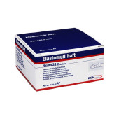 ELASTOMULL haft 4 cmx20 m Fixierbinde (PZN 2507080)