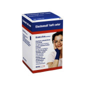 ELASTOMULL haft color 8 cmx4 m Fixierb.blau (PZN 3393193)