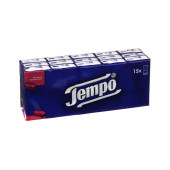 TEMPO Taschentücher ohne Menthol 5404 (PZN 3339992)