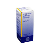 GELSEMIUM KOMPLEX Hanosan flüssig (PZN 2194273)