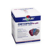 ORTOPAD for girls regular Augenokklusionspflaster (PZN 2877115)