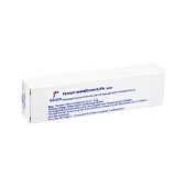 FERRUM METALLICUM 0,4% Salbe (PZN 2191145)