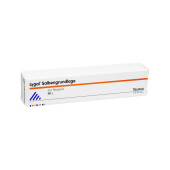 LYGAL Salbengrundlage Salbe (PZN 2586777)