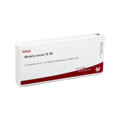 MEDULLA OSSIUM GL D 8 Ampullen (PZN 3356157)