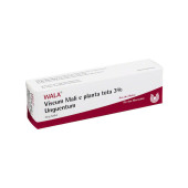 VISCUM MALI e planta tota 3% Unguentum (PZN 2198578)