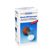 MILCHPUMPE Glas (PZN 3065448)