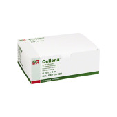 CELLONA Synthetikwatte 6 cmx3 m Rolle (PZN 2765451)