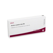ARNICA E Planta tota D 6 Ampullen (PZN 2830415)