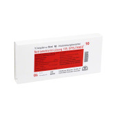 NATRIUM CITRICUM 3,13% Ampullen (PZN 2572597)