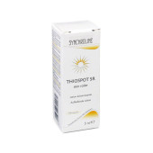 SYNCHROLINE Thiospot Skin Lotion (PZN 4453810)