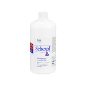 SEBEXOL Basic Rezepturgrundlage Emulsion (PZN 4078163)