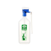 AUGENSPÜLFLASCHE medical pneumatisch (PZN 4445207)