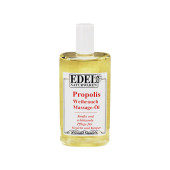 PROPOLIS WEIHRAUCH Massage-Öl (PZN 4003805)