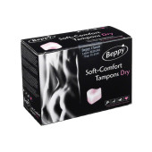 BEPPY Comfort Tampons Classic (PZN 4511358)