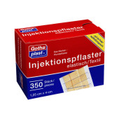 GOTHAPLAST Injektionspfl.1,25x4 cm (PZN 4079122)