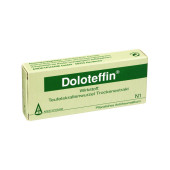 Doloteffin (PZN 4359991)