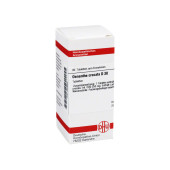 OENANTHE CROCATA D 30 Tabletten (PZN 4229892)