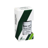 GENU-CYL L Ho-Len-Complex Tropfen (PZN 3396062)
