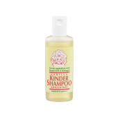 VANILLA KINDER Shampoo floracell (PZN 3492245)