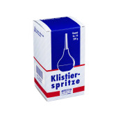 KLISTIERSPRITZE 320 g Gr.10 birnf. (PZN 4444627)