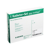 KATHETER-SET ohne Instillagel (PZN 3915289)